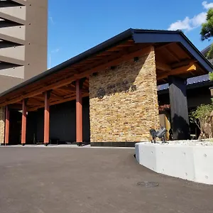 Hotel Banso, Hakodate