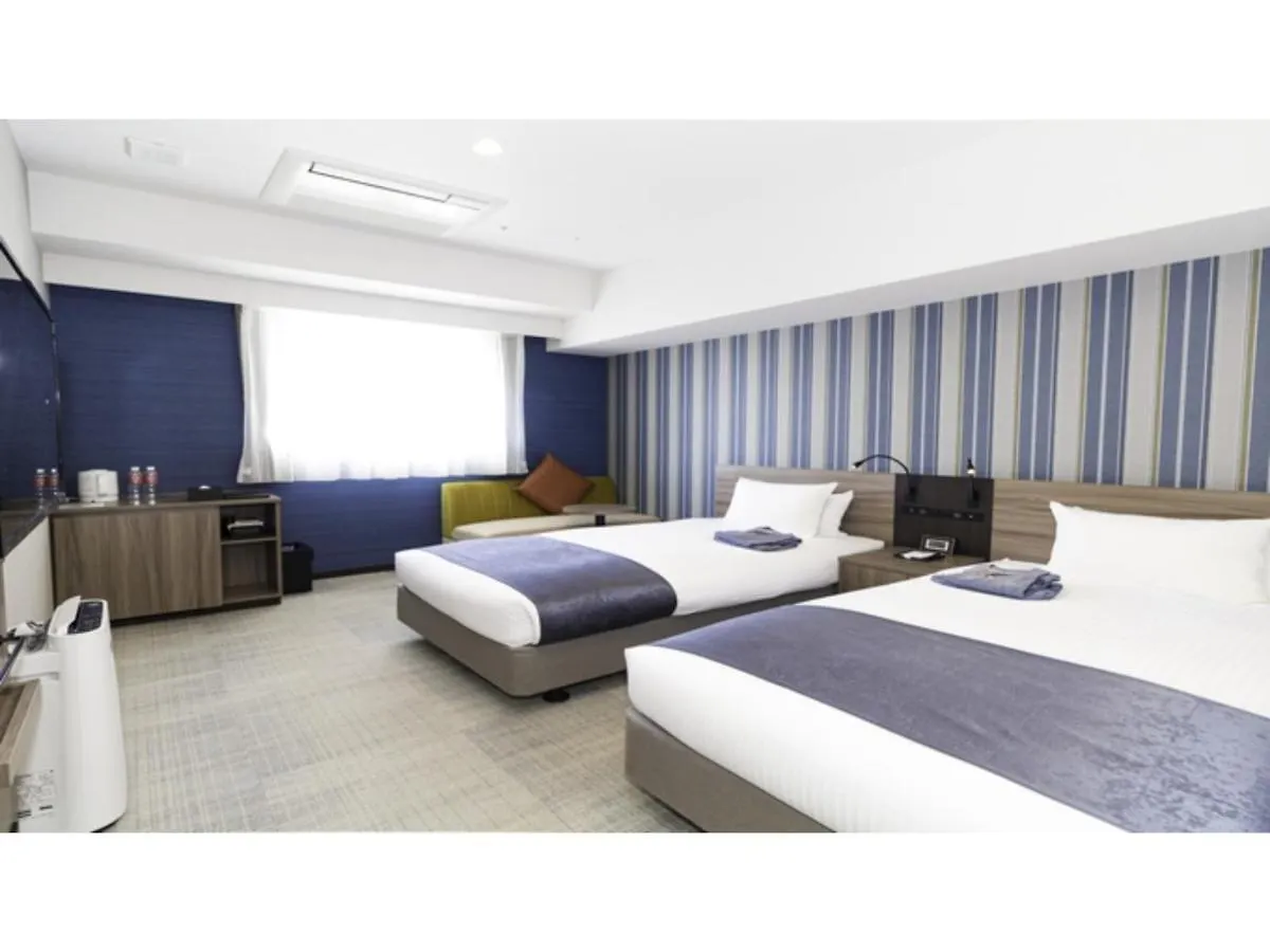 La'Gent Stay Hakodate Ekimae - Vacation Stay 75062V