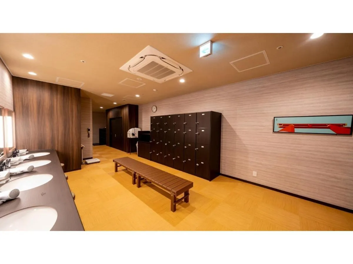 La'Gent Stay Hakodate Ekimae - Vacation Stay 75062V 0*,
