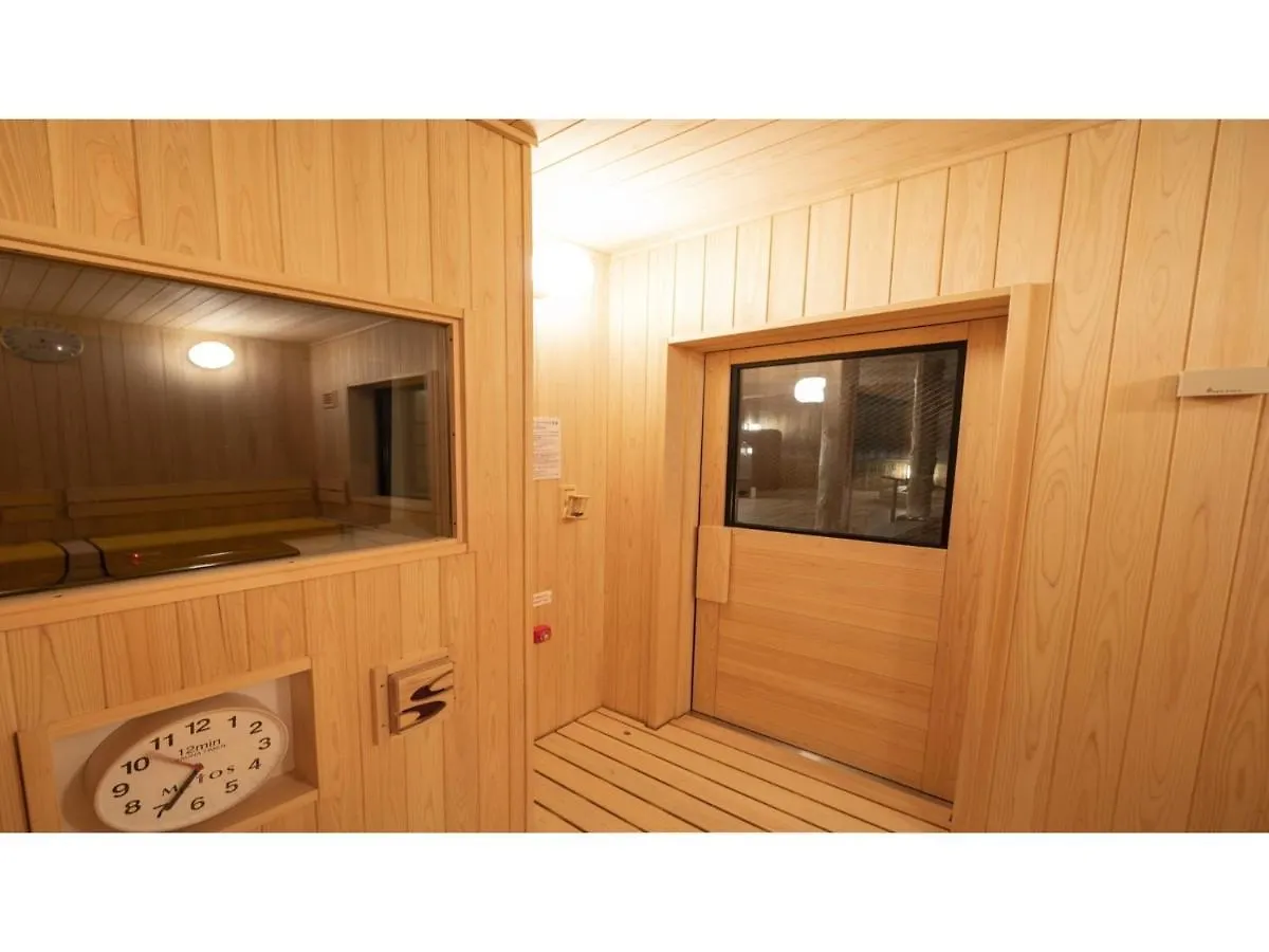 La'Gent Stay Hakodate Ekimae - Vacation Stay 75062V Ξενοδοχείο