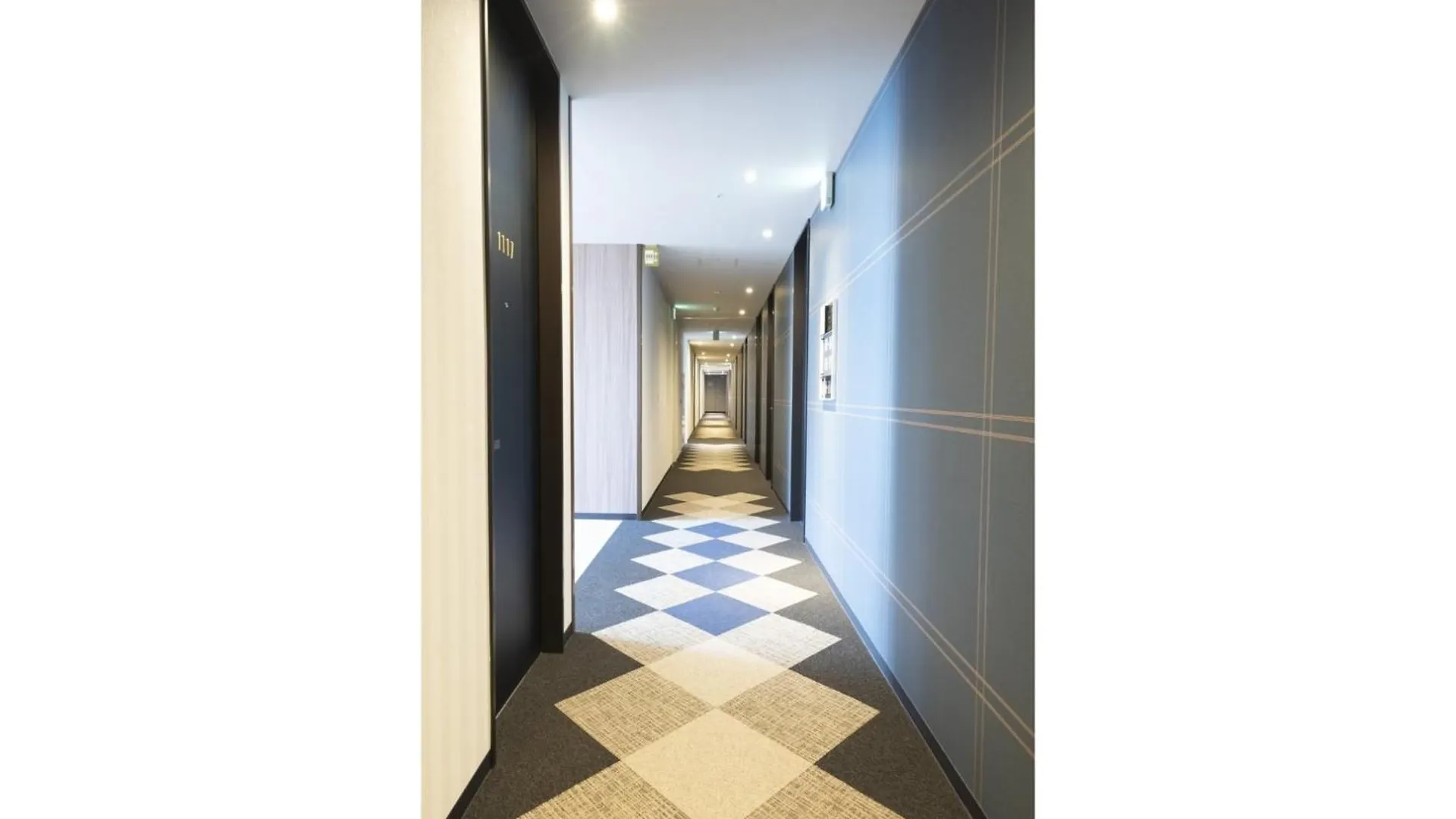 Ξενοδοχείο La'Gent Stay Hakodate Ekimae - Vacation Stay 75062V Ιαπωνία