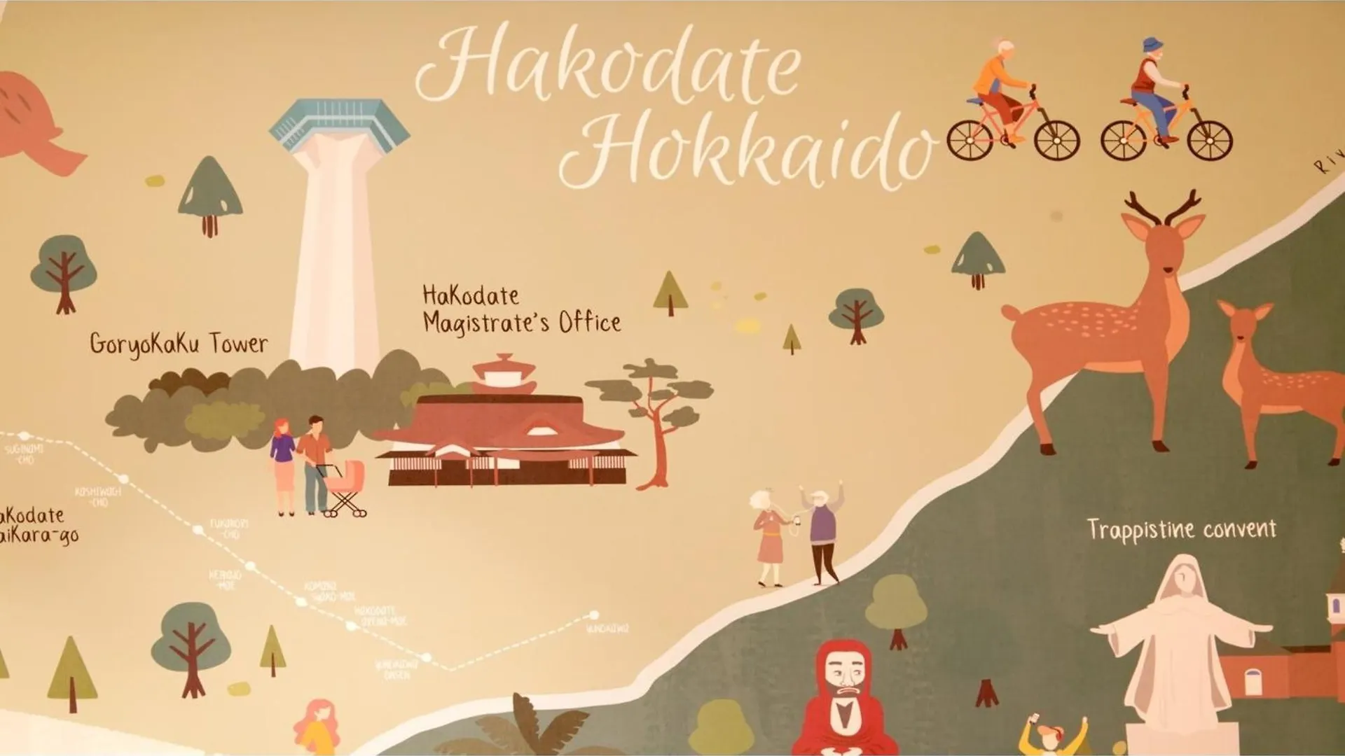 La'Gent Stay Hakodate Ekimae - Vacation Stay 75062V 0*,  Ιαπωνία