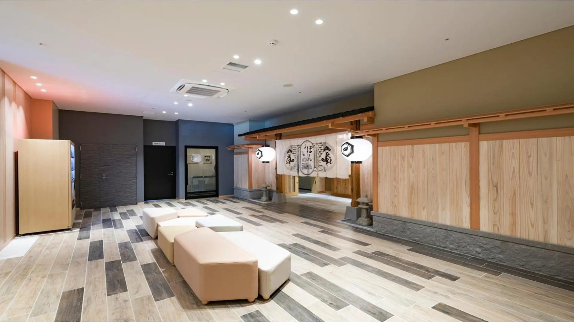 Ξενοδοχείο La'Gent Stay Hakodate Ekimae - Vacation Stay 75062V