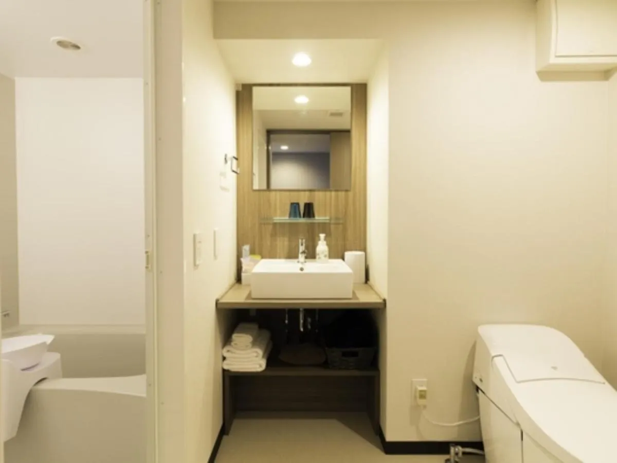 La'Gent Stay Hakodate Ekimae - Vacation Stay 75062V