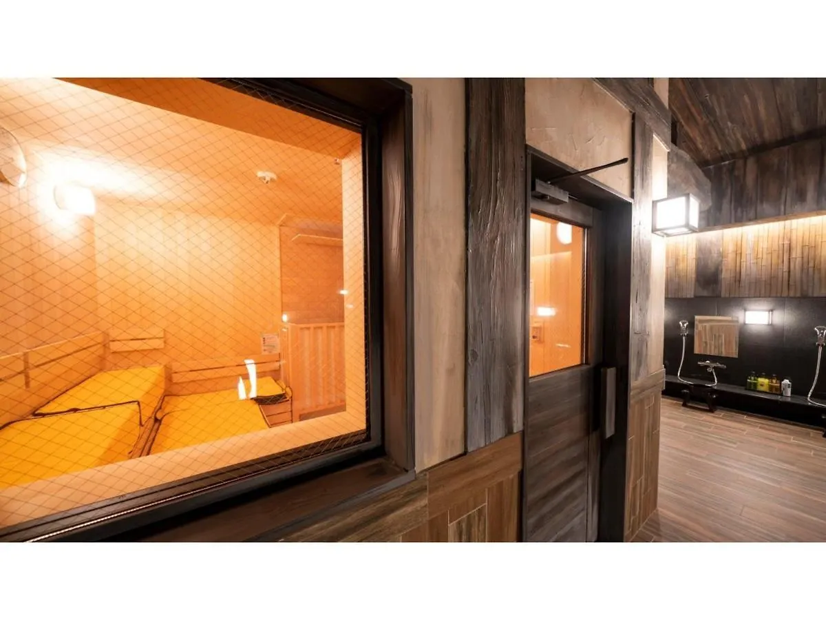 Hotel La'Gent Stay Hakodate Ekimae - Vacation Stay 75062V Japonsko