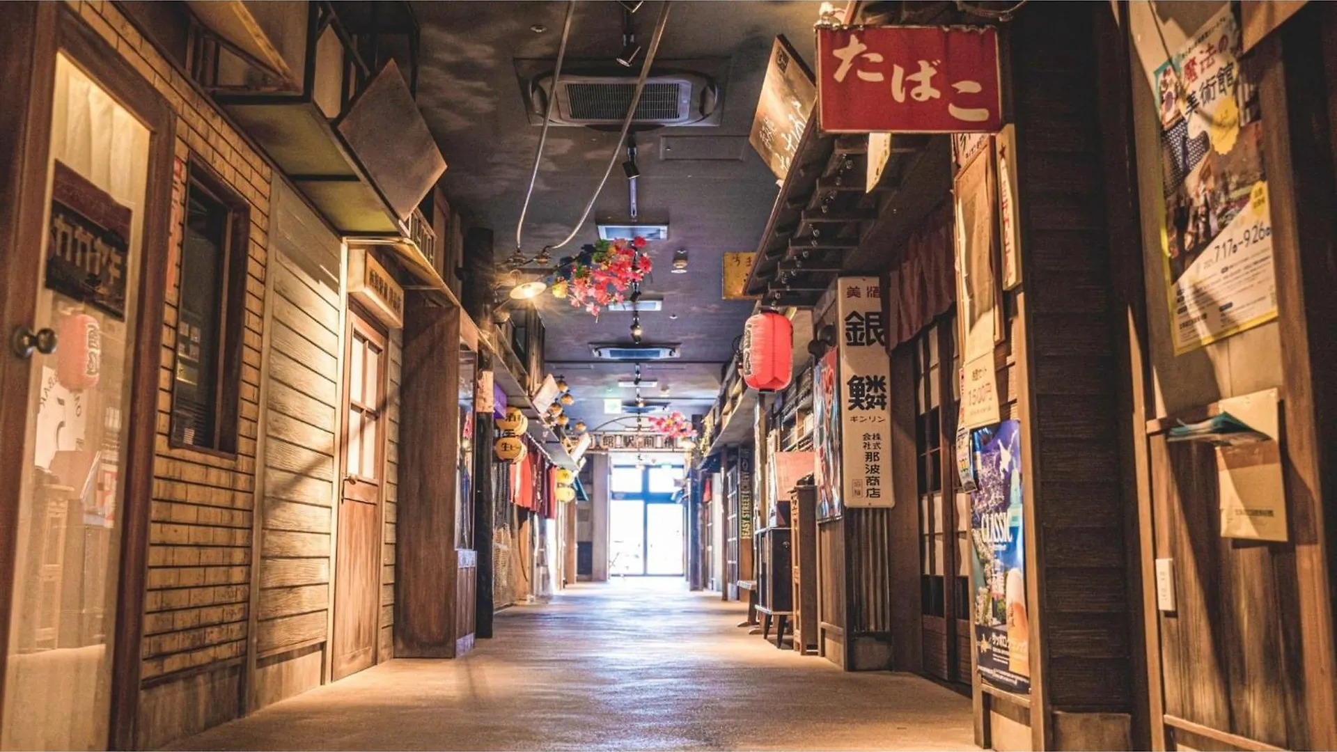La'Gent Stay Hakodate Ekimae - Vacation Stay 75062V Japonsko